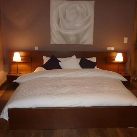 Le Relais Des Reves Bed & Breakfast *