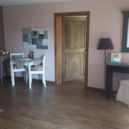 Le Relais Des Reves Bed and Breakfast Grez-Doiceau