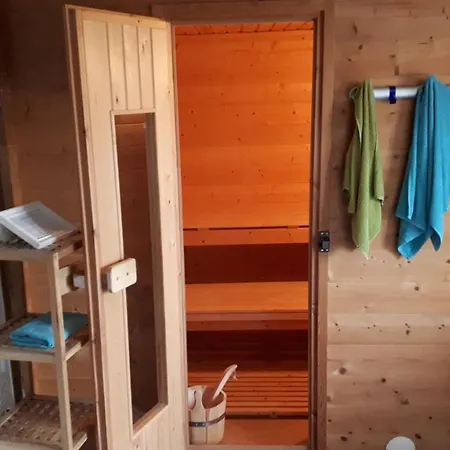 Bed & Breakfast Le Relais Des Reves