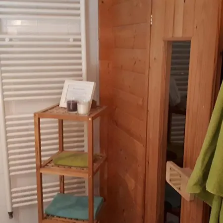 Le Relais Des Reves