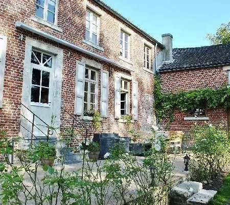 Le Relais Des Reves Bed & Breakfast Grez-Doiceau
