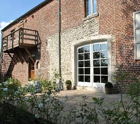 Le Relais Des Reves Bed & Breakfast *